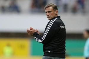 U21: Kuntz warnt vor Neuling Kosovo
