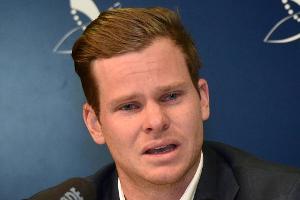 Australischer Kricket-Skandal: Kapitän Smith übernimmt "volle Verantwortung"