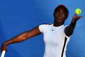 Stephens erstmals im Finale von Miami