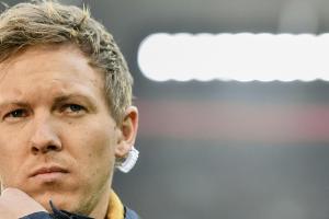 Nagelsmann kritisiert Länderspiel-Termine: "Eine absolute Katastrophe"
