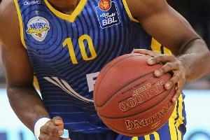 EWE Baskets Oldenburg verpflichten Durand Scott