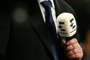 Eurosport verlängert Partnerschaft mit Tischtennis-Weltverband