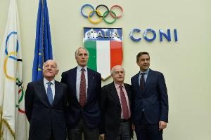 Olympia 2026: Bewerbung von Turin und Mailand wird konkret