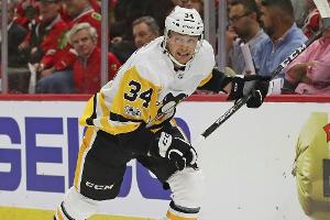 NHL: Dritter Sieg in Folge für Kühnhackl und die Penguins