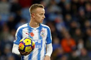 Kaufpflicht aktiviert: Huddersfield bindet FCI-Profi Hadergjonaj