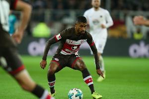 St. Pauli bindet Dudziak bis 2019