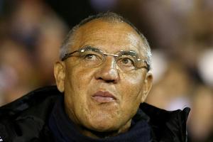 Magath sieht "keine Möglichkeit" für Rückkehr zum HSV