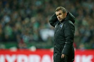 Hollerbach rät HSV-Spielern: "Nicht so viel lesen"