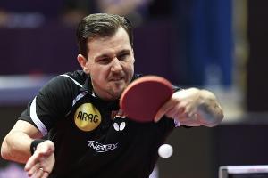 World Tour: Boll in Doha in Runde zwei