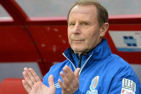 Vogts: Vogts: