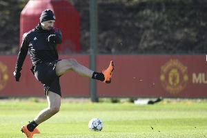 Ibrahimovic: Tür zur Nationalmannschaft "sicher nicht verschlossen"