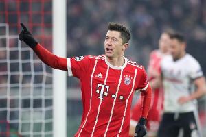 Heynckes über Lewandowski: "Nicht so viel diskutieren" - Ribery fällt aus