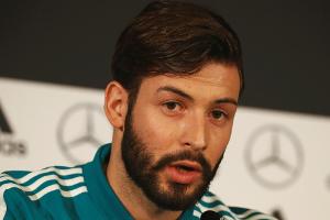Hector-Alternative Plattenhardt: "Möchte mich weiter beweisen"