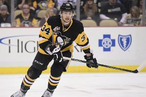 Kühnhackls Penguins vergeben ersten Matchball