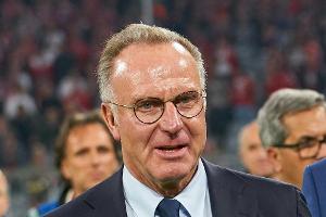 Rummenigge: "Habe mich von DFL geistig verabschiedet"