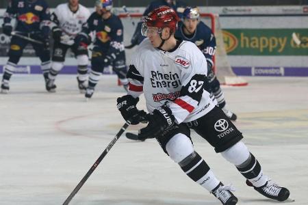 Nach Play-off-Aus: Köln sortiert Urgestein Gogulla aus Nach Play-off-Aus: Köln sortiert Urgestein Gogulla aus