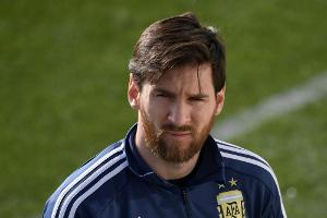Messi sieht seine letzte WM-Chance: "Jetzt oder nie"