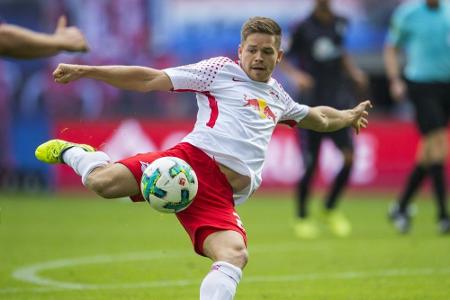 Kaiser verlässt RB am Saisonende - Abschiedsspiel im Mai Kaiser verlässt RB am Saisonende - Abschiedsspiel im Mai