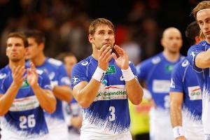 Handball: Hannover-Burgdorf verlängert Vertrag mit Johannsen bis 2019
