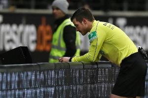 Videobeweis-Workshop: Deutscher Fußball mit tragender Rolle