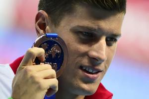 Schwimmen: Koch-Rivale Gyurta beendet Karriere