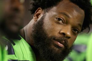 Nach Haftbefehl: NFL-Profi Bennett stellt sich