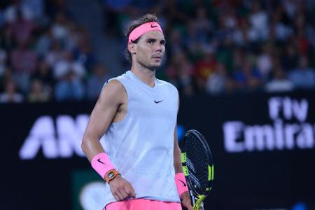 Spanien mit Nadal im Davis-Cup-Viertelfinale gegen Deutschland Spanien mit Nadal im Davis-Cup-Viertelfinale gegen Deutschland