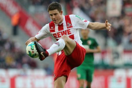 Heintz setzt auf Heintz setzt auf