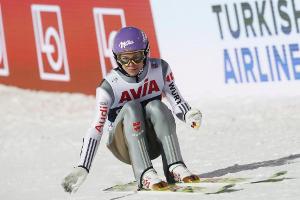 Stoch gewinnt Quali in Lillehammer - Wellinger und Freitag abgeschlagen