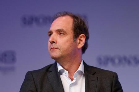 Sky-Chef fordert Umdenken bei Verteilung der TV-Gelder