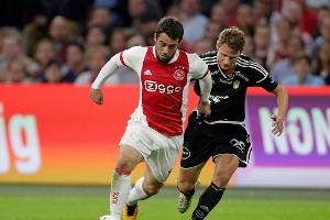 Einwechslung verweigert: Ajax verbannt Younes in die zweite Mannschaft