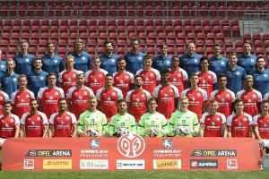 Mainz neues Mitglied der Football Club Social Alliance