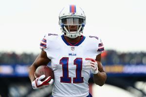 NFL-Profi randaliert nackt im Apartment-Anlage: "Ich kämpfe für Jesus"