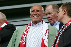 Mateschitz über mögliches Duell Leipzig gegen Salzburg: "Tolle Geschichte"