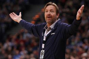 Handball: Schwalb reizt der Job des Bundestrainers