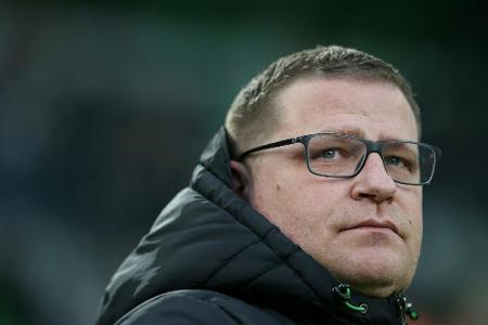 Eberl entschuldigt sich bei Nagelsmann Eberl entschuldigt sich bei Nagelsmann