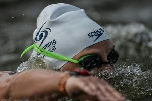 Freiwasser: EM-Tickets und Podiumsplätze für Beck und Wunram