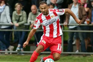 Gogia fehlt Union Berlin wochenlang