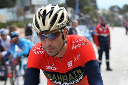 Mailand-Sanremo: Nibali überrascht die besten Sprinter Mailand-Sanremo: Nibali überrascht die besten Sprinter