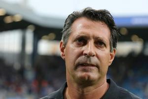 Meister-Nachfolger gefunden: Schwartz neuer KSC-Trainer