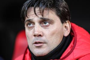 FC Sevilla entlässt Trainer Montella