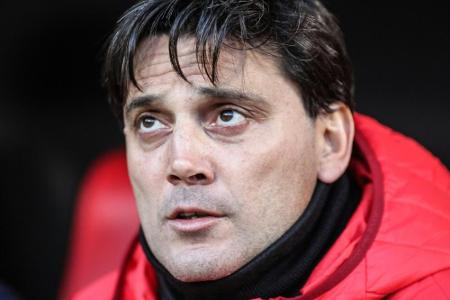 FC Sevilla entlässt Trainer Montella FC Sevilla entlässt Trainer Montella