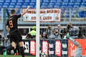Juventus gewinnt spektakuläres "Derbi d'Italia"