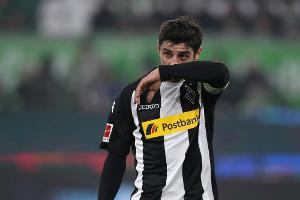 Gladbachs Stindl droht längere Pause