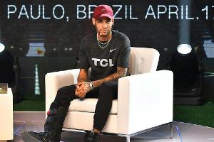 Teamarzt: Neymar wird rechtzeitig zur WM fit