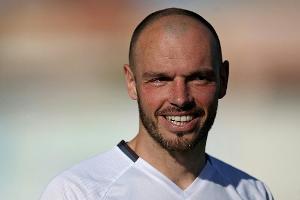 Westermann beendet Fußballkarriere