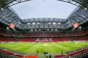 Stadion in Amsterdam wird nach Johan Cruyff benannt