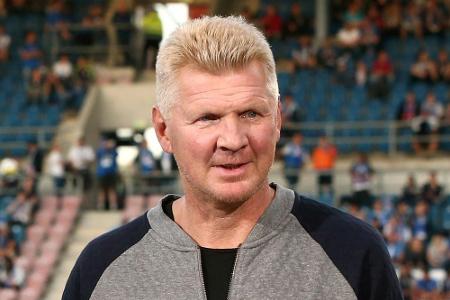 Raus aus der Komfortzone: Effenberg lobt Dortmunder Neuausrichtung Raus aus der Komfortzone: Effenberg lobt Dortmunder Neuausrichtung