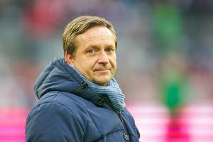 Heldt kritisiert Grindel: "Von oben herab"