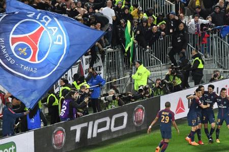 Financial Fairplay: PSG muss sich am 20. April der UEFA erklären Financial Fairplay: PSG muss sich am 20. April der UEFA erklären